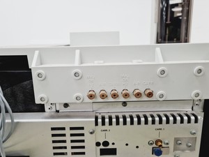 Thumbnail image of Perkin Elmer TurboMass Gold AutoSystem XL GC-MS System & Accessories Lab