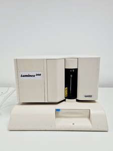 Thumbnail image of Luminex 200 Multiplex Assy System with XYP lab