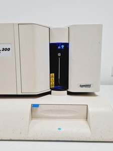 Thumbnail image of Luminex 200 Multiplex Assy System with XYP lab