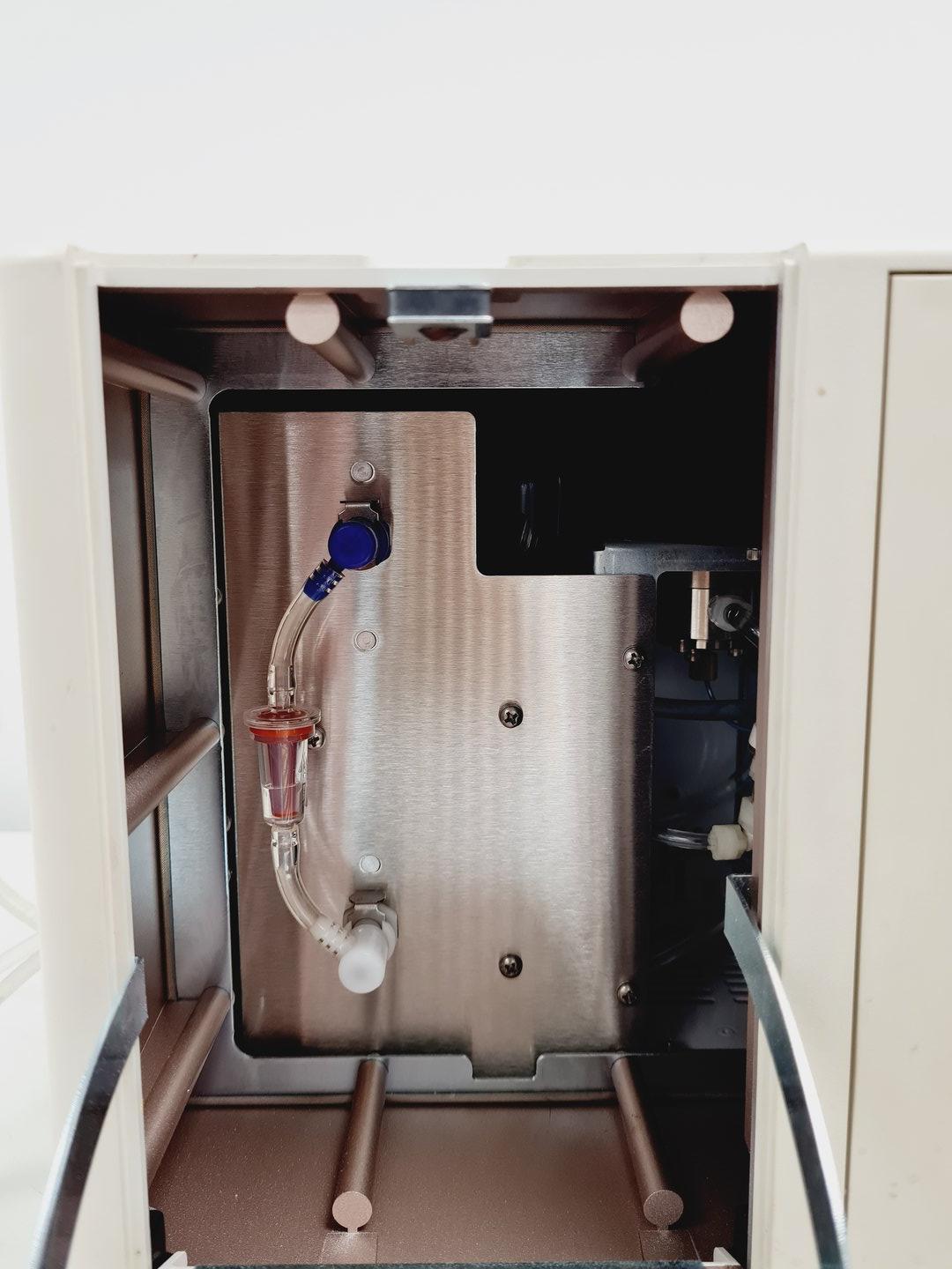 Image of Luminex 200 Multiplex Assy System with XYP lab