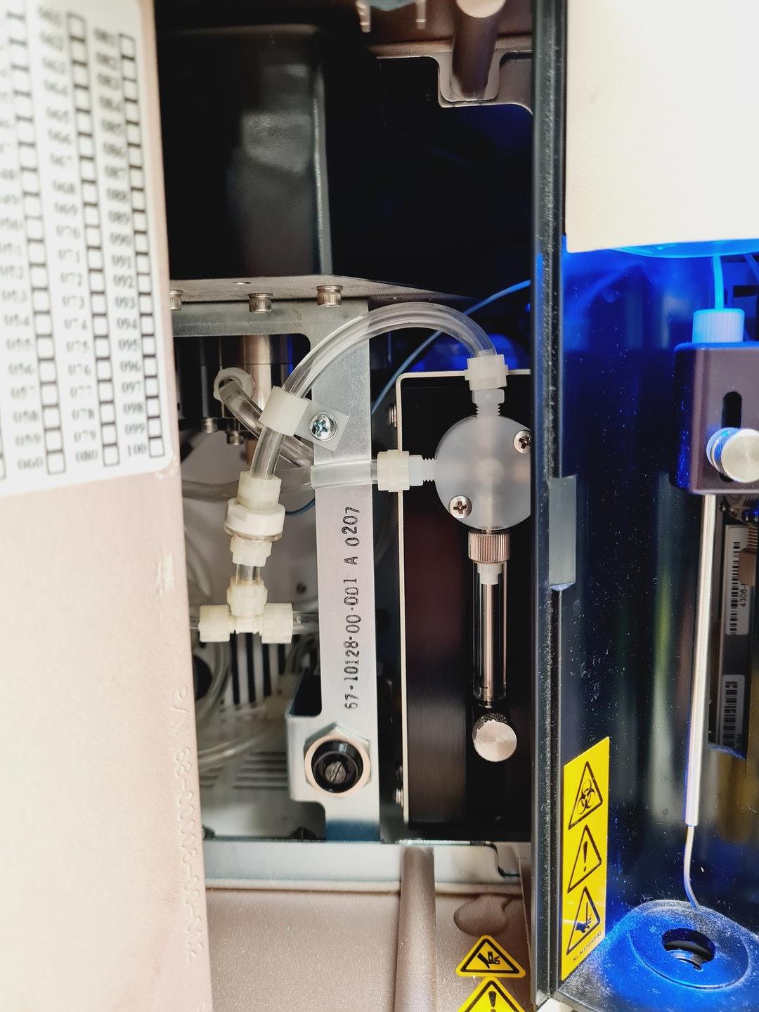 Image of Luminex 200 Multiplex Assy System with XYP lab