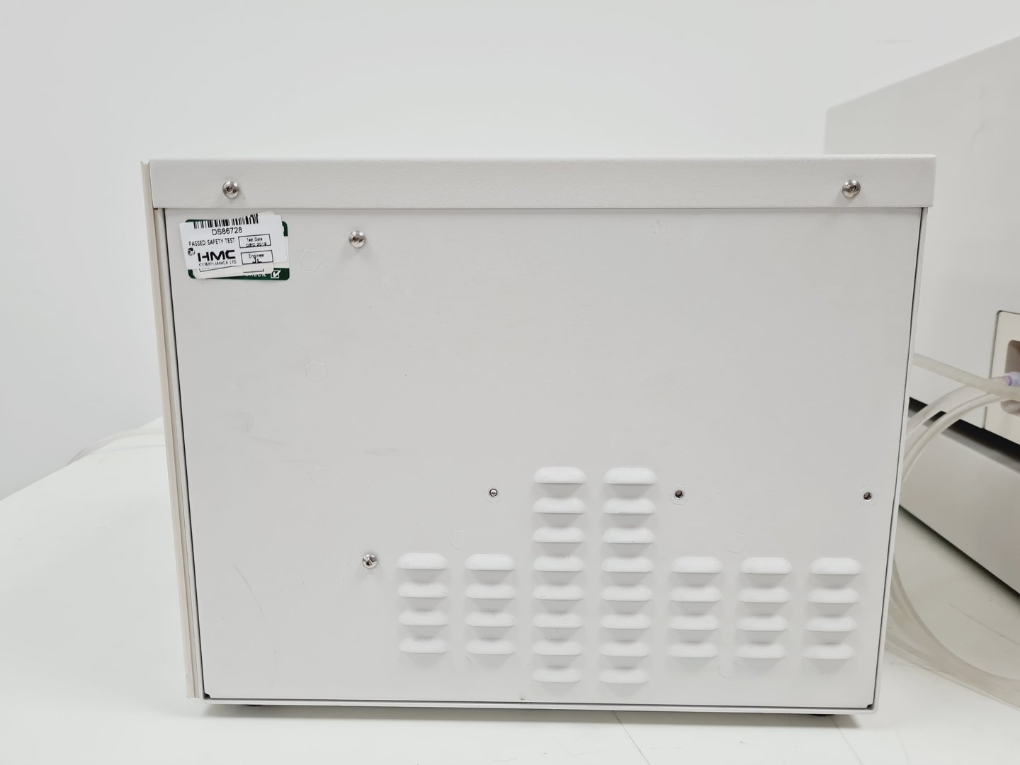 Image of Luminex 200 Multiplex Assy System with XYP lab