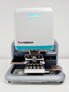 Thumbnail image of SPT Labtech Dragonfly Discovery Reagent Dispenser Lab