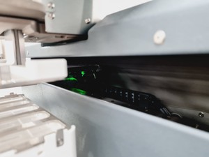 Thumbnail image of SPT Labtech Dragonfly Discovery Reagent Dispenser Lab