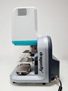 Thumbnail image of SPT Labtech Dragonfly Discovery Reagent Dispenser Lab