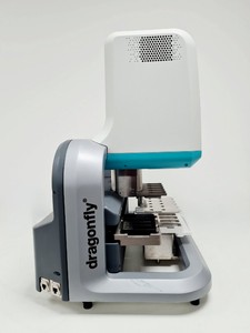 Thumbnail image of SPT Labtech Dragonfly Discovery Reagent Dispenser Lab