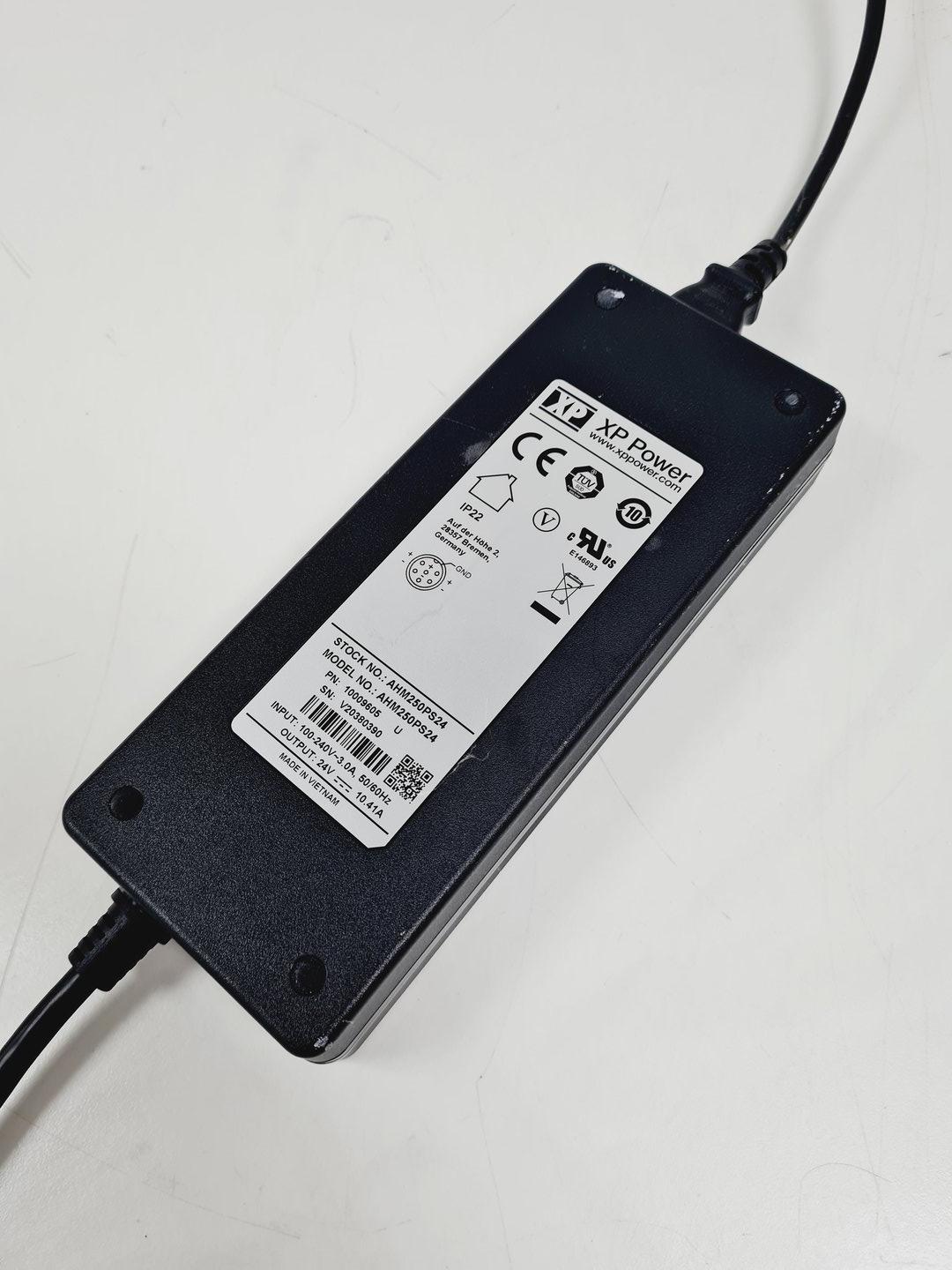 Image of SPT Labtech Dragonfly Discovery Reagent Dispenser Lab