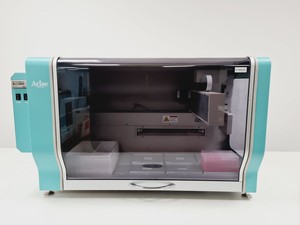 Image of Arise Biotech EzMate 601s Automated Pipetting System Lab