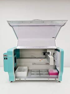 Thumbnail image of Arise Biotech EzMate 601s Automated Pipetting System Lab