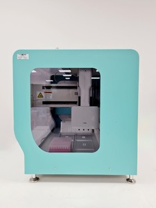 Thumbnail image of Arise Biotech EzMate 601s Automated Pipetting System Lab