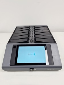 Thumbnail image of OptiGene LTD Genie HT Molecular Diagnostic Equipment
