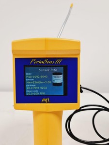 Thumbnail image of ATI PortaSens II Gas Leak Detector
