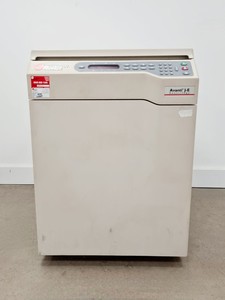 Image of Beckman Coulter Avanti J-E Centrifuge