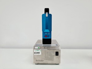 Thumbnail image of Sartorius Stedim BioSealer Tube Sealer Lab Spares/Repairs