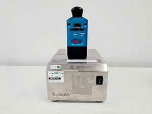 Thumbnail image of Sartorius Stedim BioSealer Tube Sealer Lab Spares/Repairs