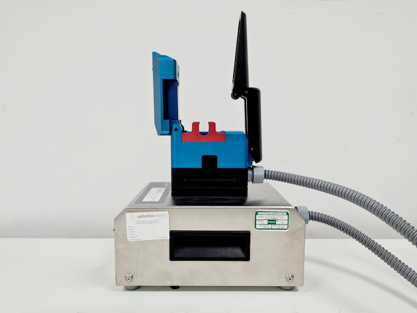 Image of Sartorius Stedim BioSealer Tube Sealer Lab Spares/Repairs