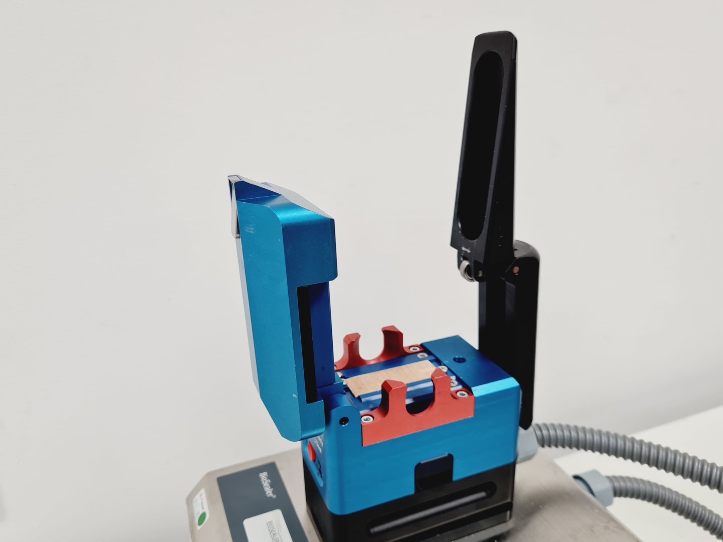 Image of Sartorius Stedim BioSealer Tube Sealer Lab Spares/Repairs