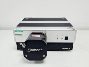 Thumbnail image of Flexicon FlexMaster 10 FM 10 & FlexDrive FD 10 Lab