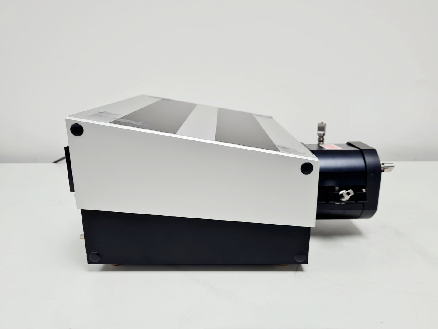 Image of Flexicon FlexMaster 10 FM 10 & FlexDrive FD 10 Lab