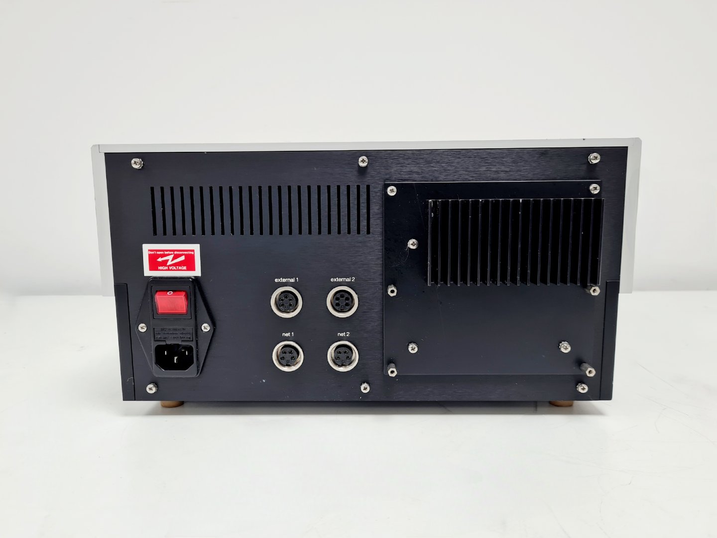 Image of Flexicon FlexMaster 10 FM 10 & FlexDrive FD 10 Lab