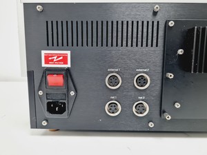 Thumbnail image of Flexicon FlexMaster 10 FM 10 & FlexDrive FD 10 Lab