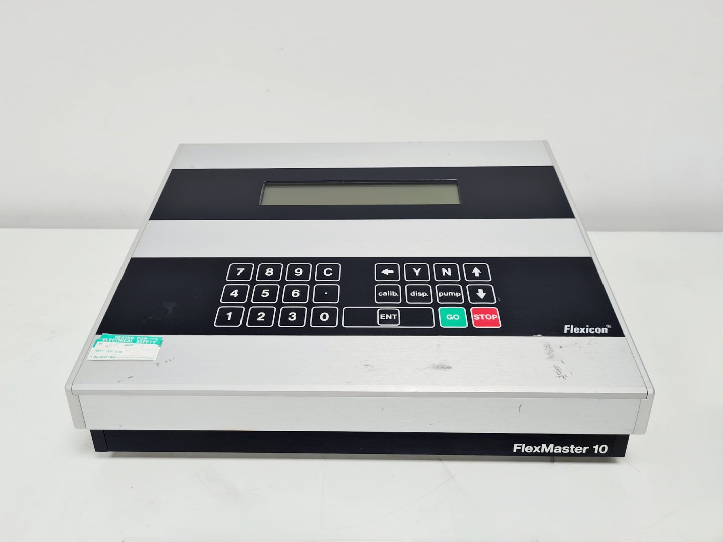 Image of Flexicon FlexMaster 10 FM 10 & FlexDrive FD 10 Lab
