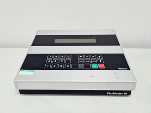 Thumbnail image of Flexicon FlexMaster 10 FM 10 & FlexDrive FD 10 Lab