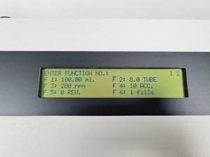 Thumbnail image of Flexicon FlexMaster 10 FM 10 & FlexDrive FD 10 Lab