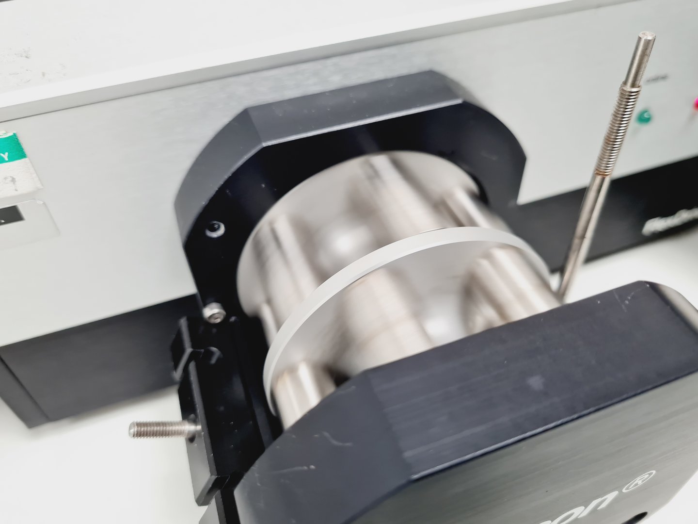 Image of Flexicon FlexMaster 10 FM 10 & FlexDrive FD 10 Lab