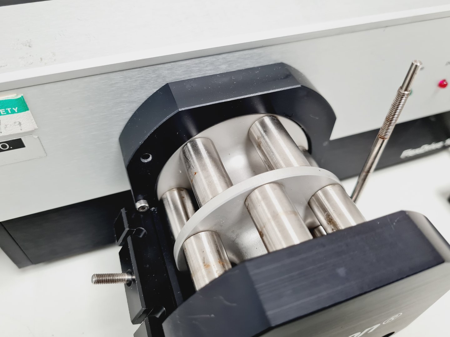 Image of Flexicon FlexMaster 10 FM 10 & FlexDrive FD 10 Lab