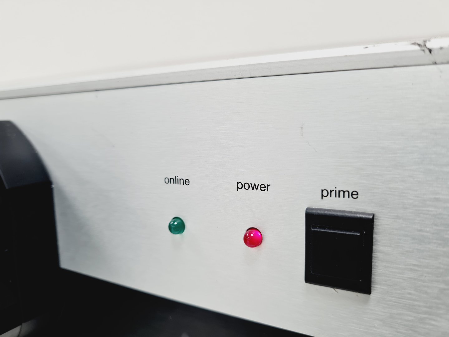 Image of Flexicon FlexMaster 10 FM 10 & FlexDrive FD 10 Lab