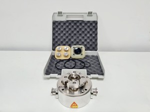 Image of 3/4" QuattroFlow QF12IES Pump Head Chamber for QF1200 & QuattroFlow Service Kit