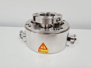 Thumbnail image of 3/4" QuattroFlow QF12IES Pump Head Chamber for QF1200 & QuattroFlow Service Kit