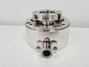 Thumbnail image of 3/4" QuattroFlow QF12IES Pump Head Chamber for QF1200 & QuattroFlow Service Kit