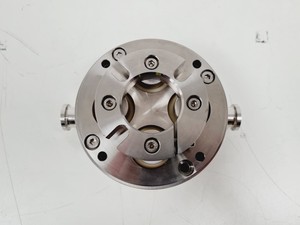 Thumbnail image of 3/4" QuattroFlow QF12IES Pump Head Chamber for QF1200 & QuattroFlow Service Kit