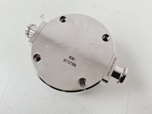 Thumbnail image of 3/4" QuattroFlow QF12IES Pump Head Chamber for QF1200 & QuattroFlow Service Kit