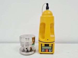 Thumbnail image of SAS Super 100/180 Isolator Air Sampler with 15169 Head Lab Spares/Repairs