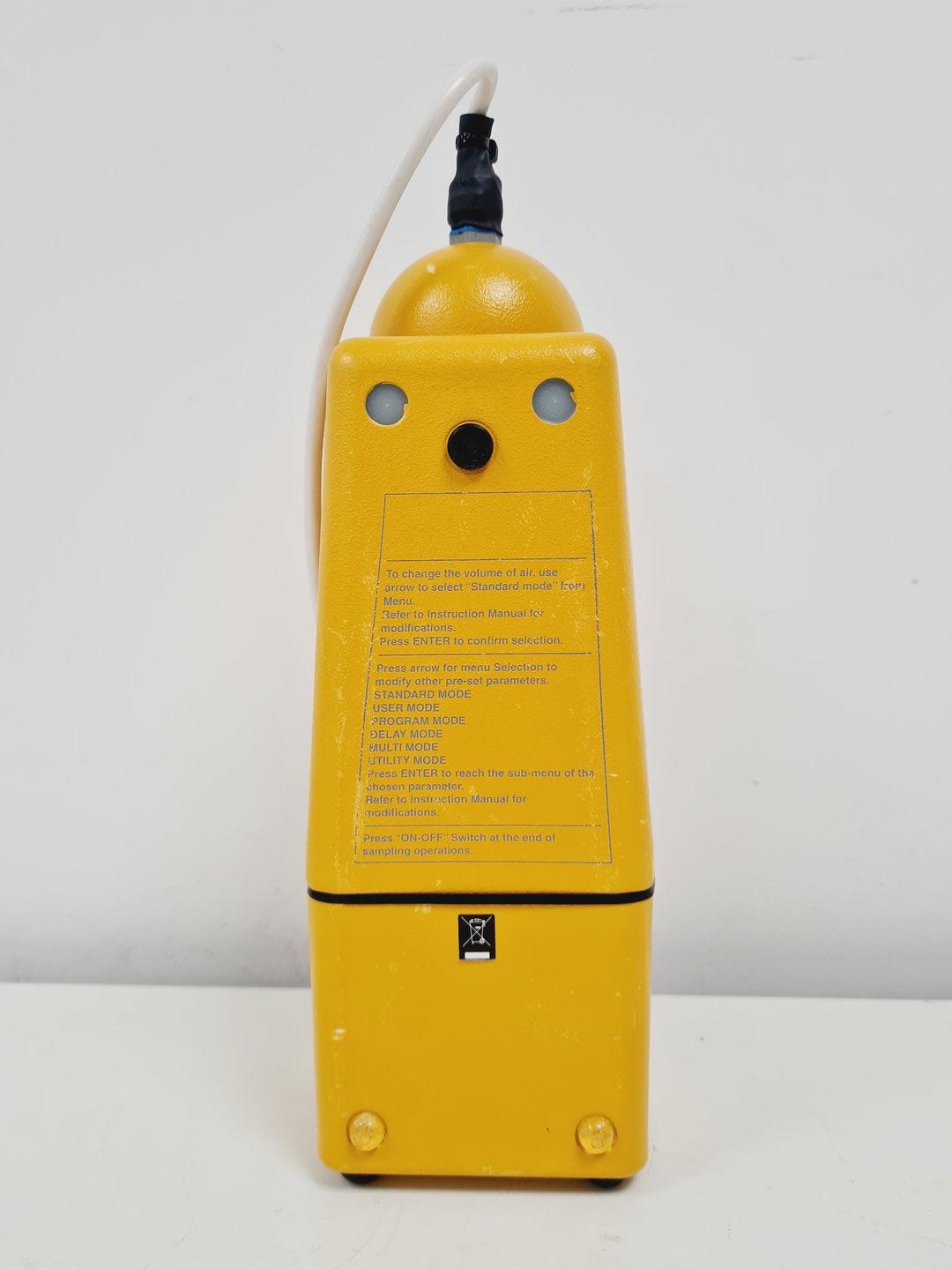 Image of SAS Super 100/180 Isolator Air Sampler with 15169 Head Lab Spares/Repairs