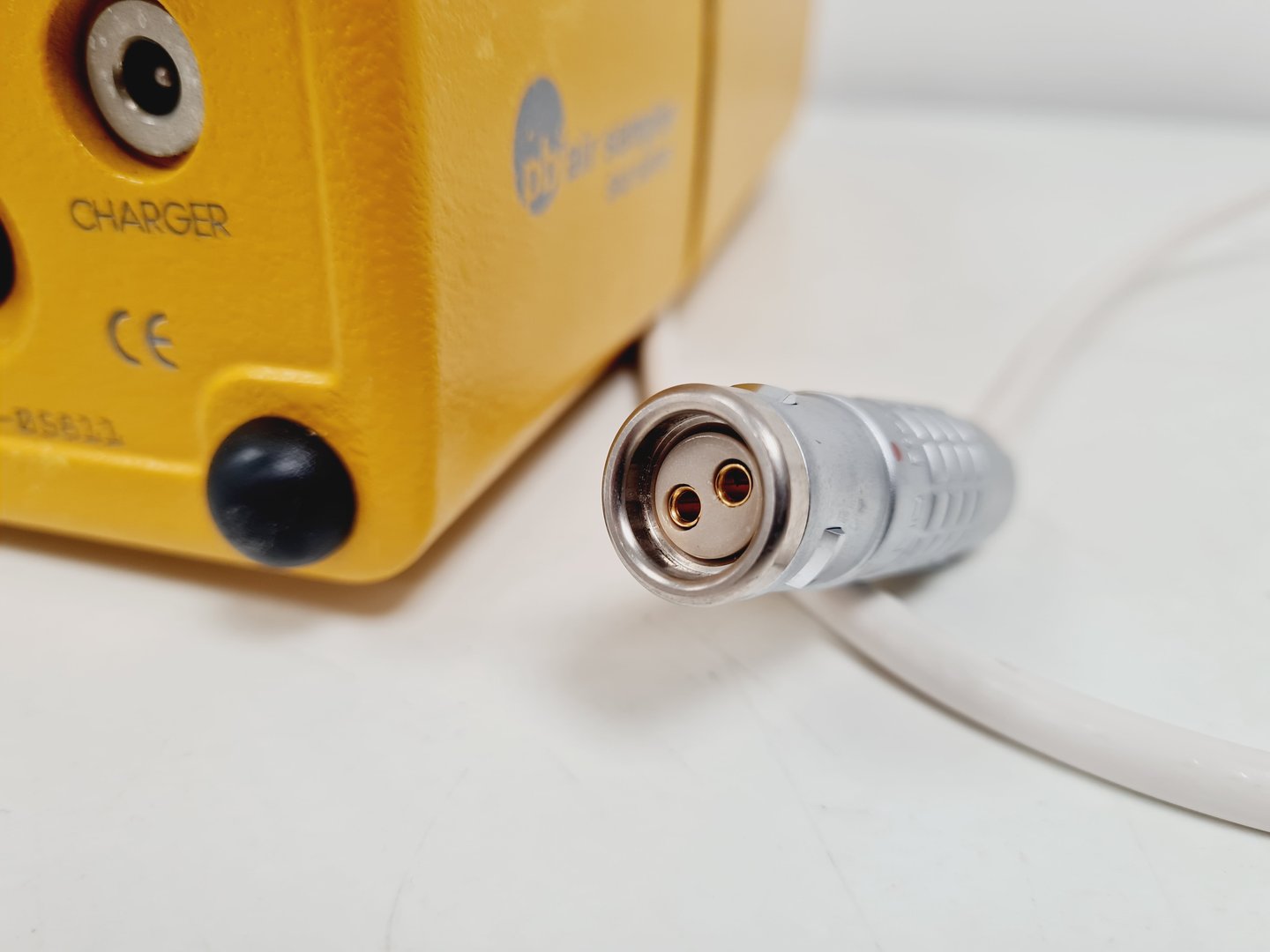 Image of SAS Super 100/180 Isolator Air Sampler with 15169 Head Lab Spares/Repairs