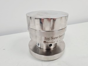 Thumbnail image of SAS Super 100/180 Isolator Air Sampler with 15169 Head Lab Spares/Repairs