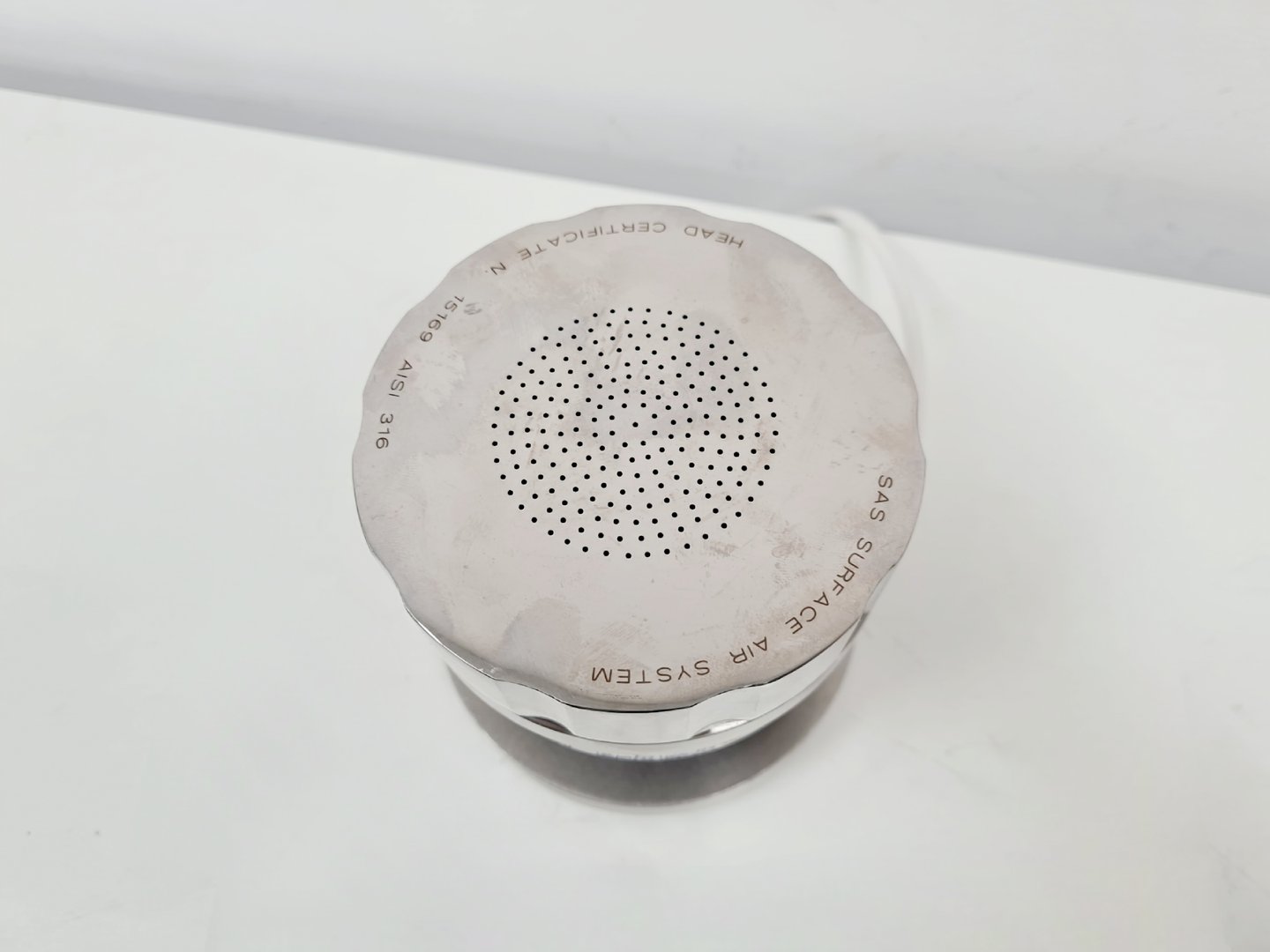 Image of SAS Super 100/180 Isolator Air Sampler with 15169 Head Lab Spares/Repairs