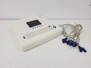 Thumbnail image of Seca CT80000P ECG Machine