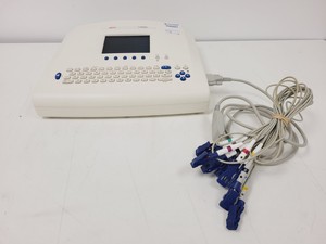 Thumbnail image of Seca CT80000P ECG Machine