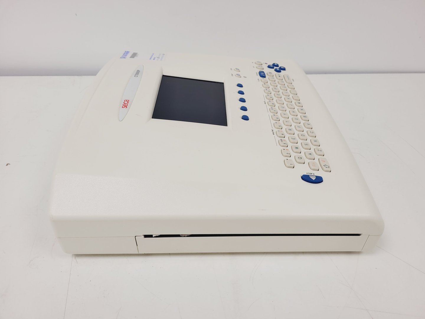 Image of Seca CT80000P ECG Machine