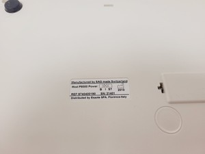 Thumbnail image of Seca CT80000P ECG Machine