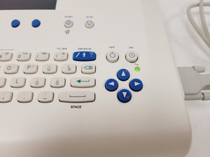 Thumbnail image of Seca CT80000P ECG Machine