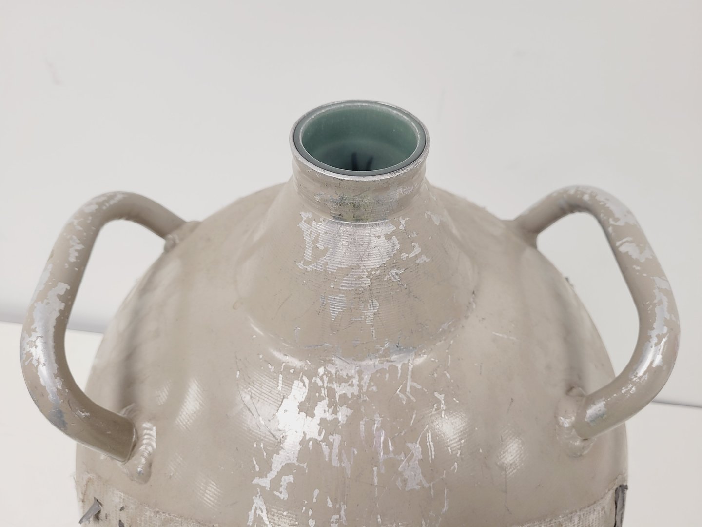 Image of Taylor Wharton Classic 25 Liquid Nitrogen Dewar