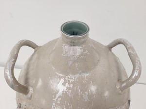 Thumbnail image of Taylor Wharton Classic 25 Liquid Nitrogen Dewar