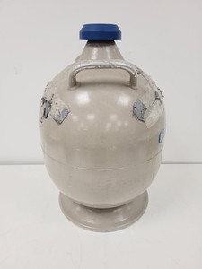 Thumbnail image of Taylor Wharton Classic 25 Liquid Nitrogen Dewar