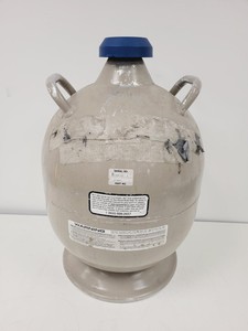 Thumbnail image of Taylor Wharton Classic 25 Liquid Nitrogen Dewar